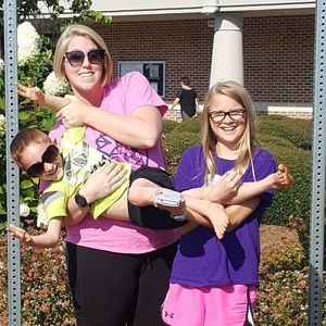 Meet your Posher, Jesse